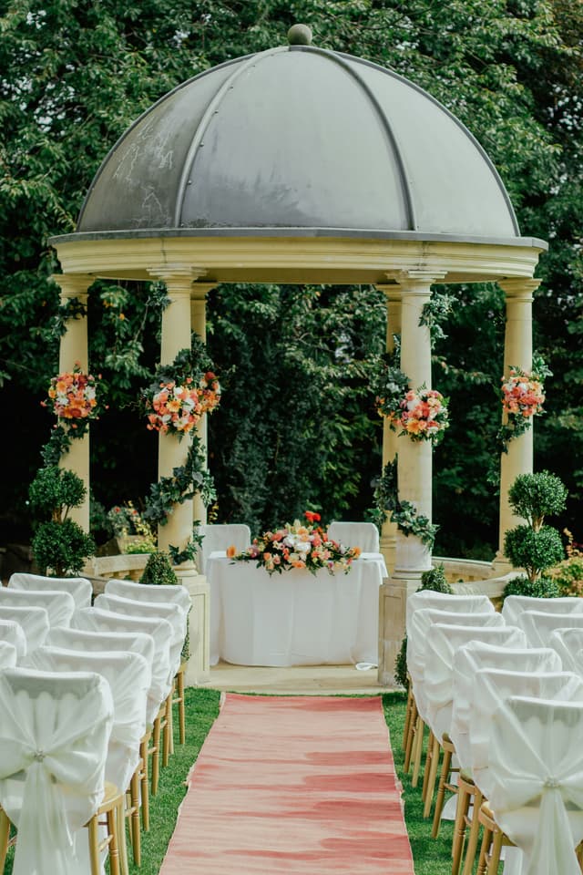 Wedding Venue